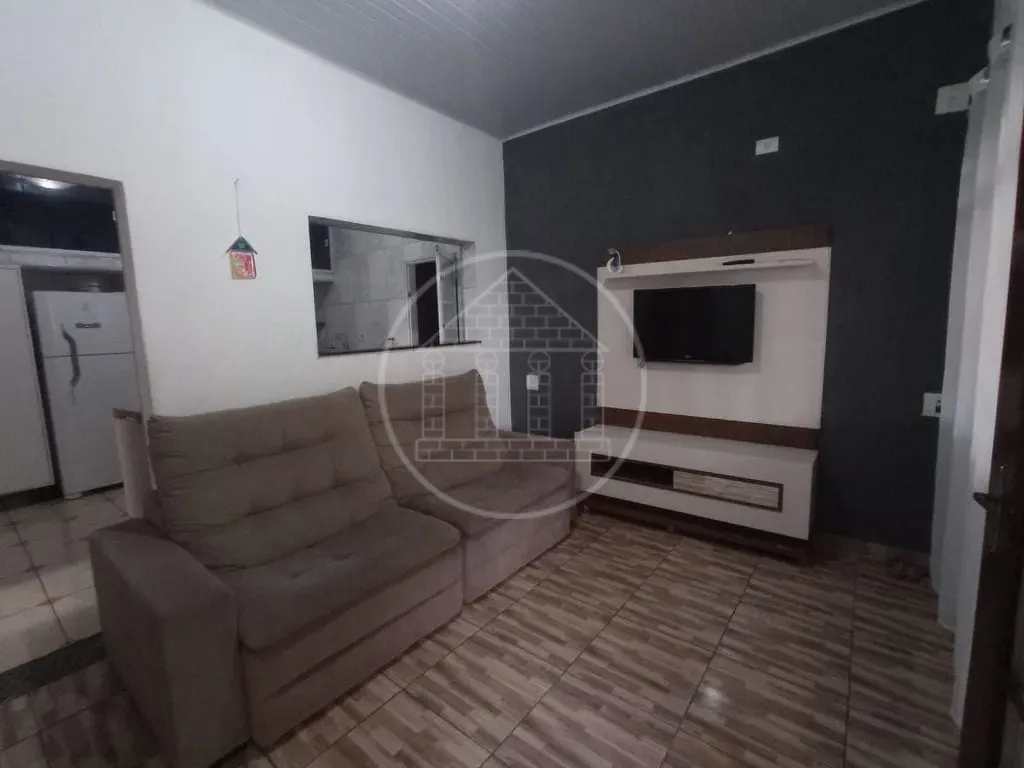 Casa, 2 quartos, 140 m² - Foto 2