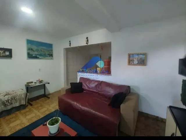 Casa com 10m² 2 quartos e 2 banheiros, à venda, no bairro Conjunto Residencial Elmano Veloso em São José Dos Campos