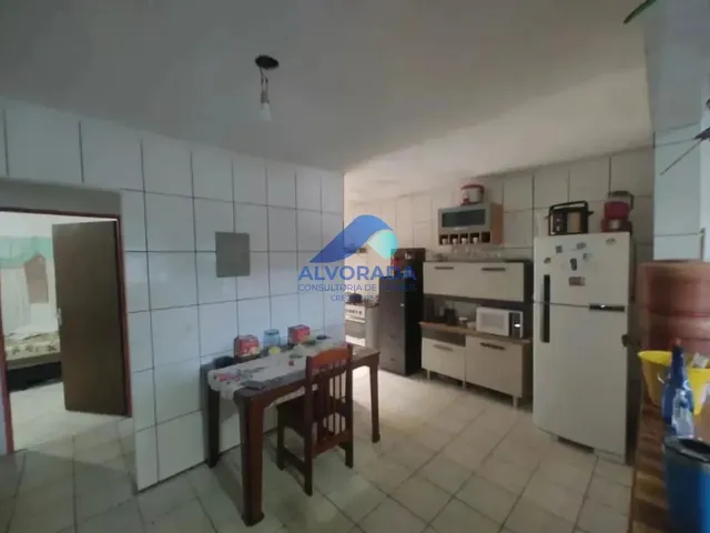 Casa com 10m² 2 quartos e 2 banheiros, à venda, no bairro Conjunto Residencial Elmano Veloso em São José Dos Campos