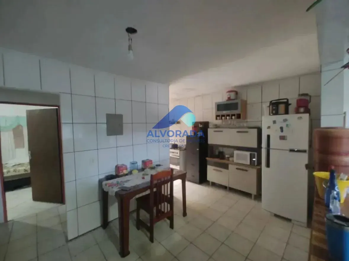 Casa, 2 quartos, 100 m² - Foto 3