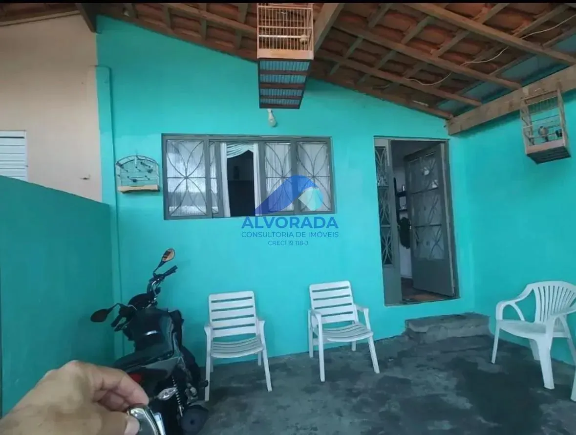 Casa, 2 quartos, 100 m² - Foto 4