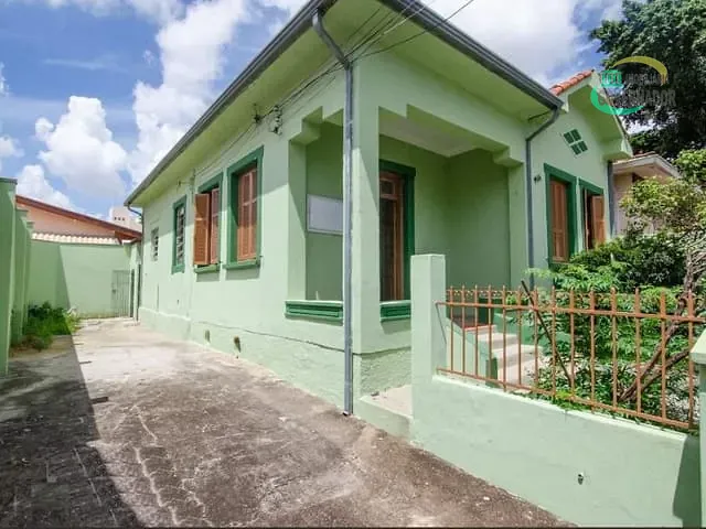 Casa com 260m² 3 quartos e 1 banheiro, para alugar, no bairro Bonfim em Campinas