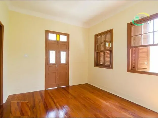 Casa com 260m² 3 quartos e 1 banheiro, para alugar, no bairro Bonfim em Campinas