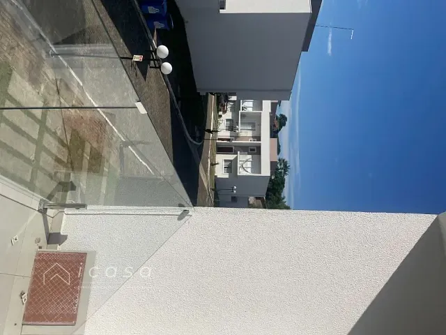 Casa com 69m² 2 quartos e 2 banheiros, à venda, no bairro Chácaras Pousada do Vale em São José dos Campos