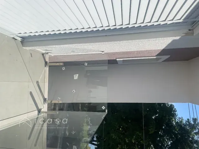 Casa com 69m² 2 quartos e 2 banheiros, à venda, no bairro Chácaras Pousada do Vale em São José dos Campos
