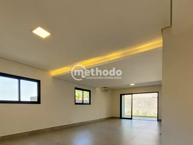 Casa com 300m² 3 quartos e 4 banheiros, à venda, no bairro Parque Taquaral em Campinas