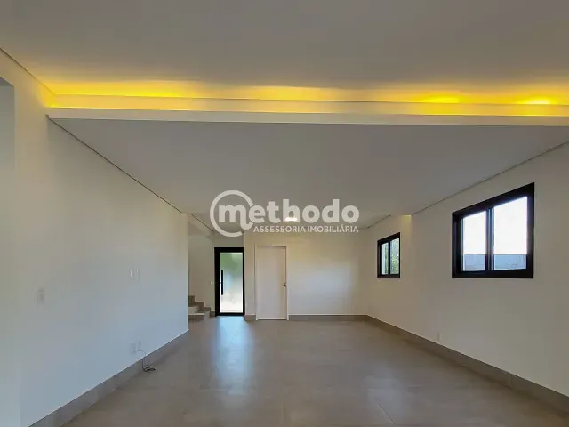 Casa com 300m² 3 quartos e 4 banheiros, à venda, no bairro Parque Taquaral em Campinas