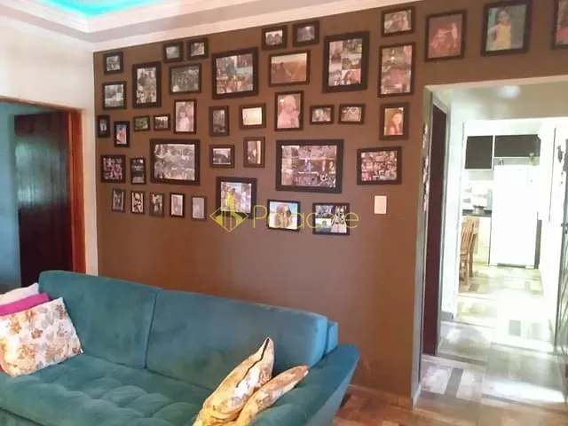 Casa 3 quartos e 3 banheiros, à venda, no bairro Campinas em Pindamonhangaba