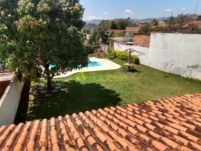 Casa 3 quartos e 3 banheiros, à venda, no bairro Campinas em Pindamonhangaba