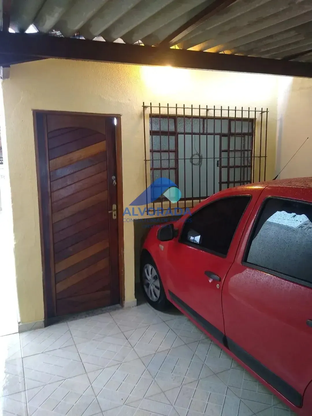 Casa, 2 quartos, 80 m² - Foto 5