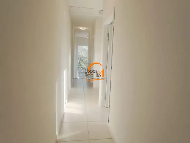 Casa com 180m² 3 quartos e 3 banheiros, para alugar, no bairro Retiro das Fontes em Atibaia