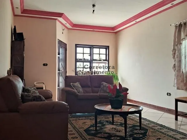 Casa com 300m² 3 quartos e 2 banheiros, à venda, no bairro Jardim Terras de Sao Joao em Jacareí