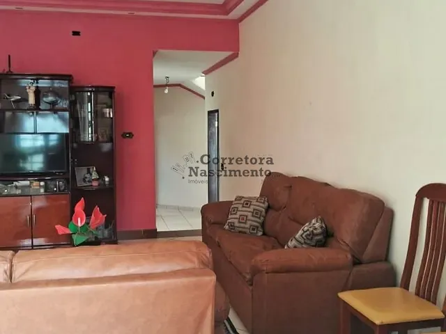 Casa com 300m² 3 quartos e 2 banheiros, à venda, no bairro Jardim Terras de Sao Joao em Jacareí