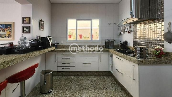 Casa, 4 quartos, 322 m² - Foto 9