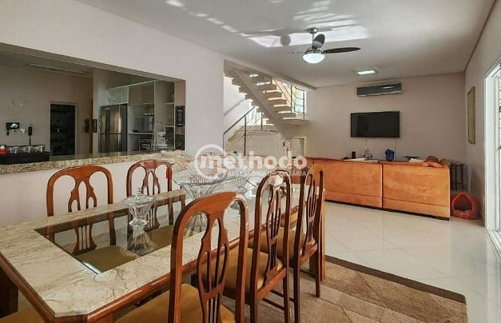 Casa, 4 quartos, 322 m² - Foto 5