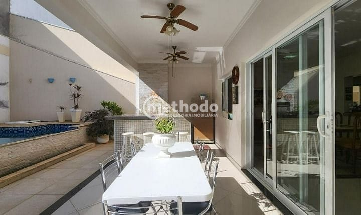 Casa, 4 quartos, 322 m² - Foto 12