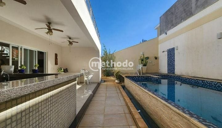 Casa, 4 quartos, 322 m² - Foto 14