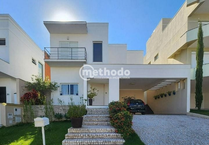 Casa, 4 quartos, 322 m² - Foto 1