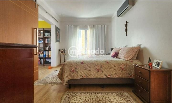 Casa, 4 quartos, 322 m² - Foto 17