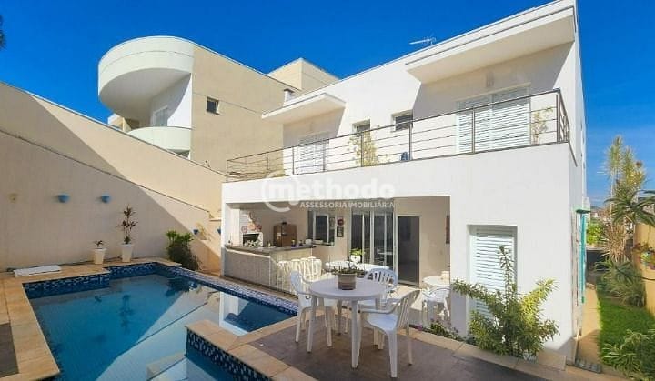 Casa, 4 quartos, 322 m² - Foto 15