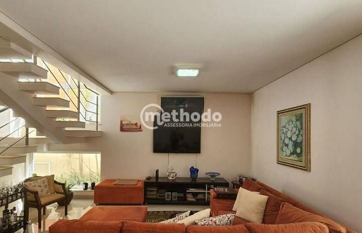 Casa, 4 quartos, 322 m² - Foto 3