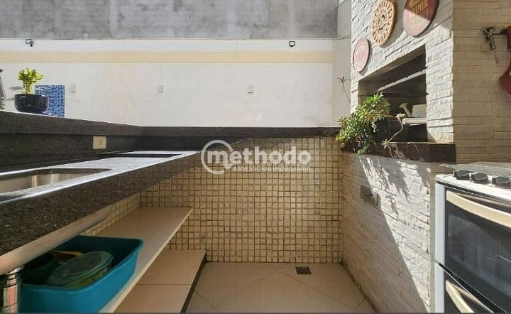 Casa, 4 quartos, 322 m² - Foto 13