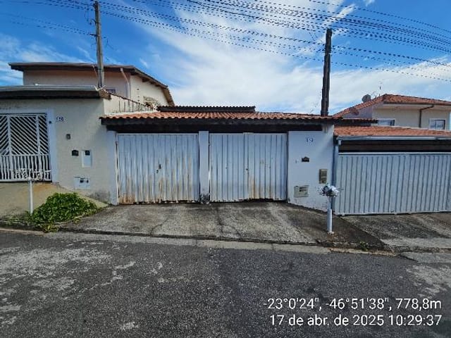 Foto do Casa - Casa à venda 2 Vagas, 71M², Não informado, ITATIBA - SP | Imobiliária Compare