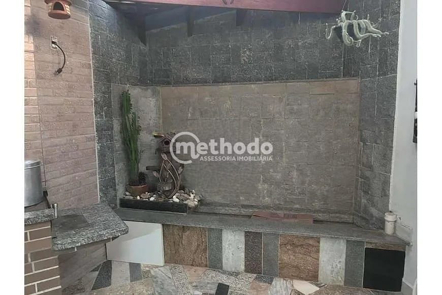 Casa, 3 quartos, 272 m² - Foto 19