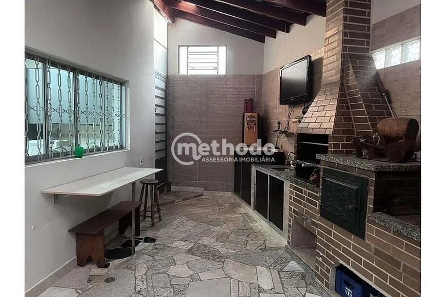 Casa, 3 quartos, 272 m² - Foto 21