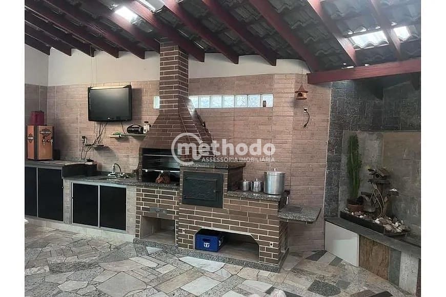 Casa, 3 quartos, 272 m² - Foto 20