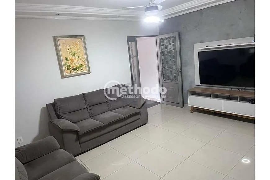 Casa, 3 quartos, 272 m² - Foto 3