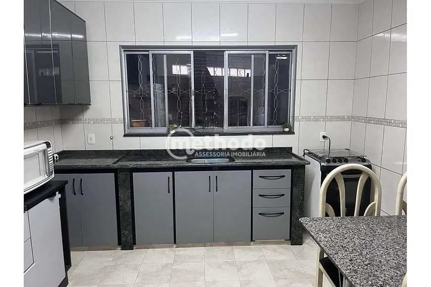 Casa, 3 quartos, 272 m² - Foto 8