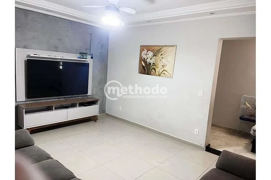 Casa, 3 quartos, 272 m² - Foto 2