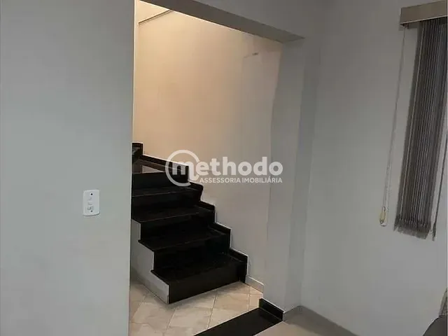 Casa com 300m² 3 quartos e 3 banheiros, à venda, no bairro Jardim Tamoio em Campinas