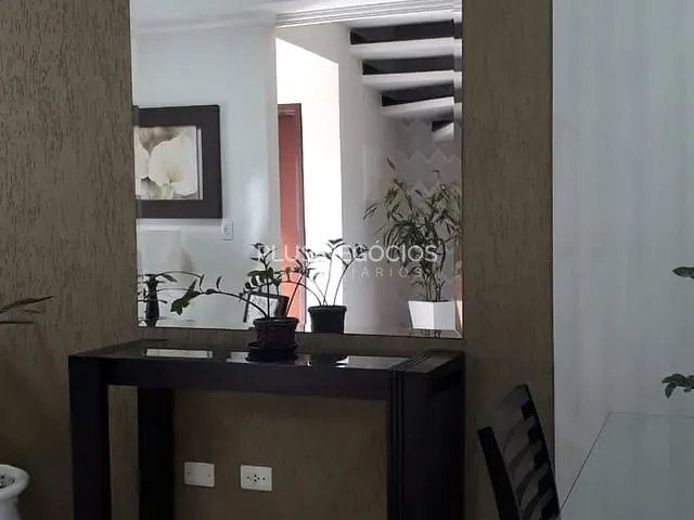 Casa com 200m² 3 quartos e 3 banheiros, à venda, no bairro Jardim Santa Cecília em Sorocaba