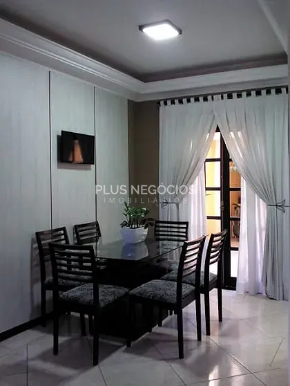 Casa, 3 quartos, 130 m² - Foto 3