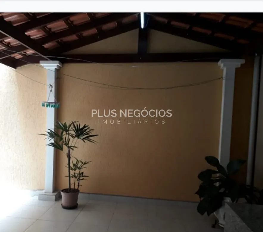 Casa, 3 quartos, 130 m² - Foto 14