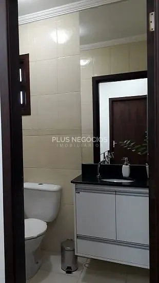 Casa, 3 quartos, 130 m² - Foto 20