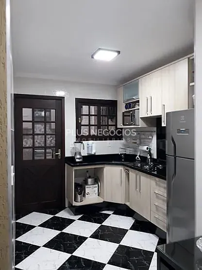 Casa, 3 quartos, 130 m² - Foto 11