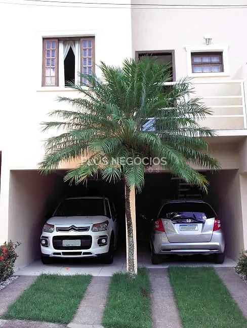 Casa, 3 quartos, 130 m² - Foto 1