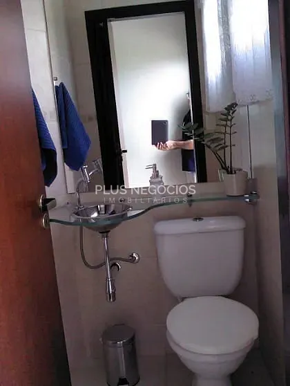 Casa, 3 quartos, 130 m² - Foto 8