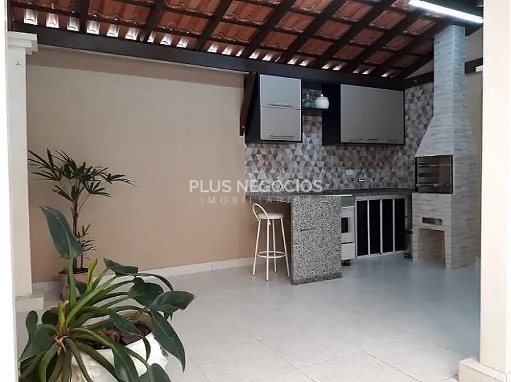 Casa, 3 quartos, 130 m² - Foto 13
