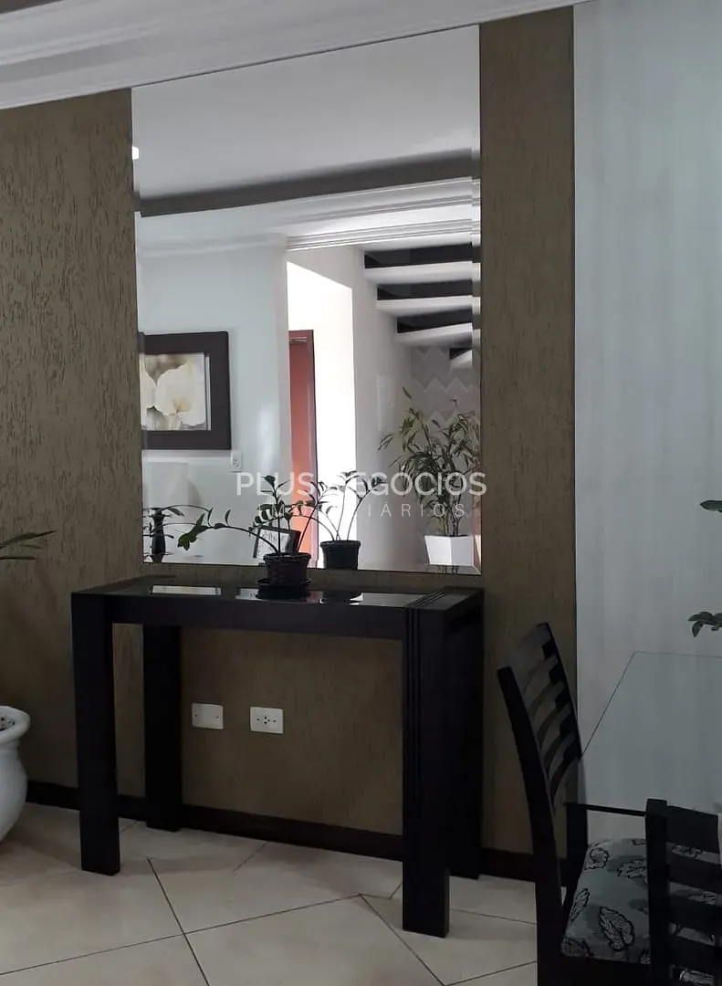 Casa, 3 quartos, 130 m² - Foto 4