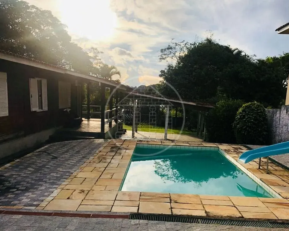 Casa, 3 quartos, 103 m² - Foto 1