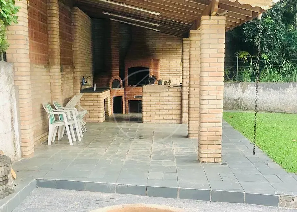 Casa, 3 quartos, 103 m² - Foto 4