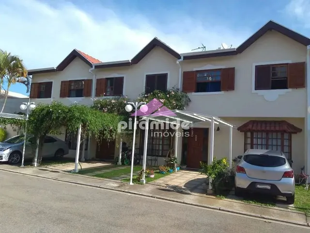 Casa com 130m² 3 quartos e 3 banheiros, à venda, no bairro Parque Residencial Aquarius em São José Dos Campos