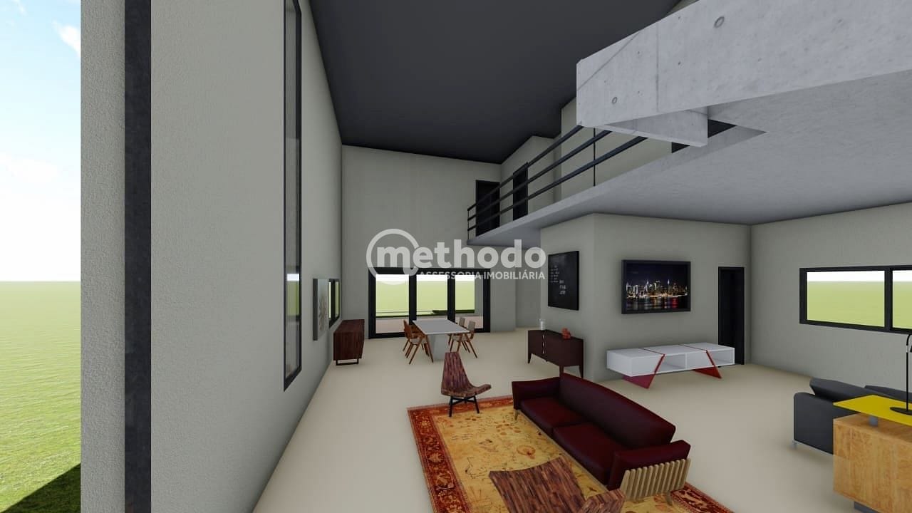 Casa, 4 quartos, 358 m² - Foto 6