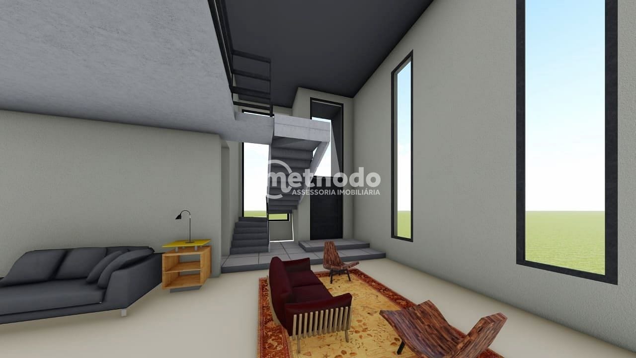 Casa, 4 quartos, 358 m² - Foto 7