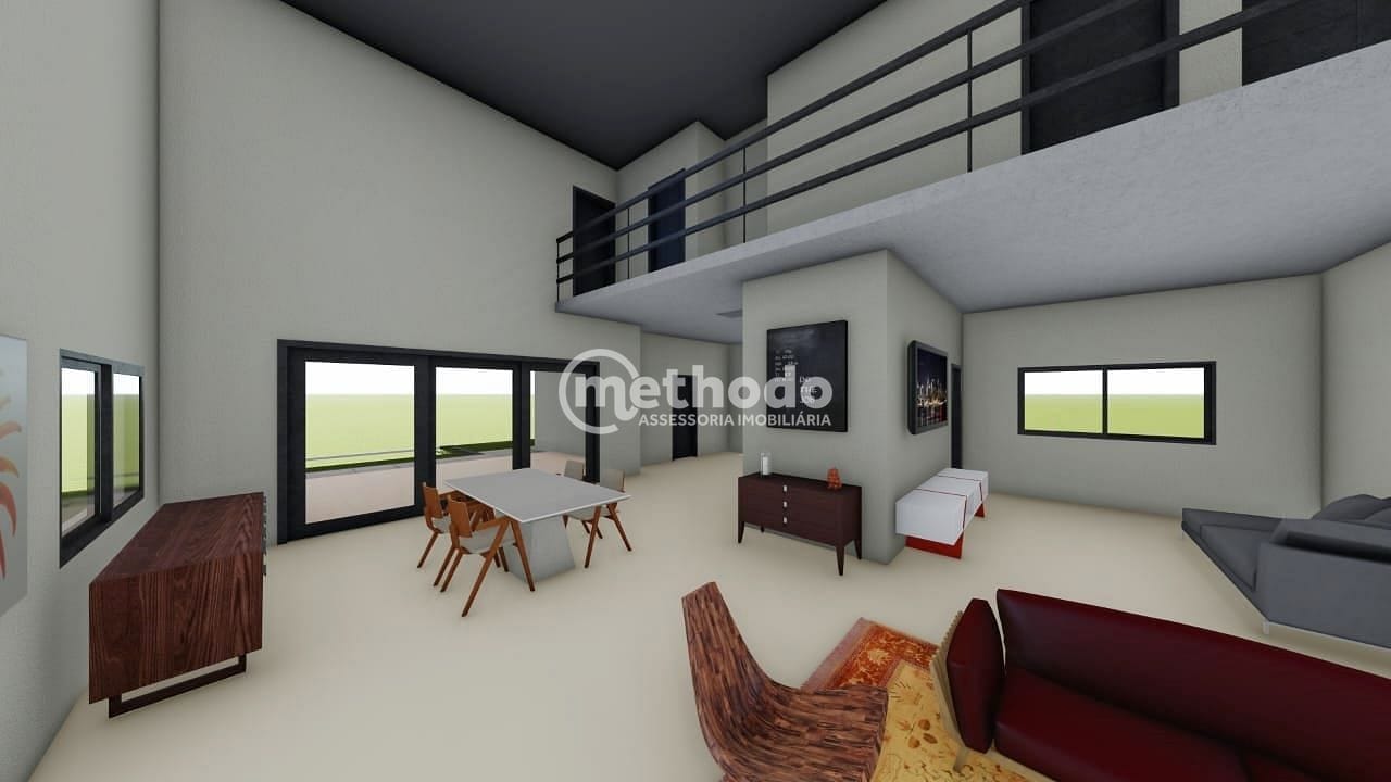 Casa, 4 quartos, 358 m² - Foto 9