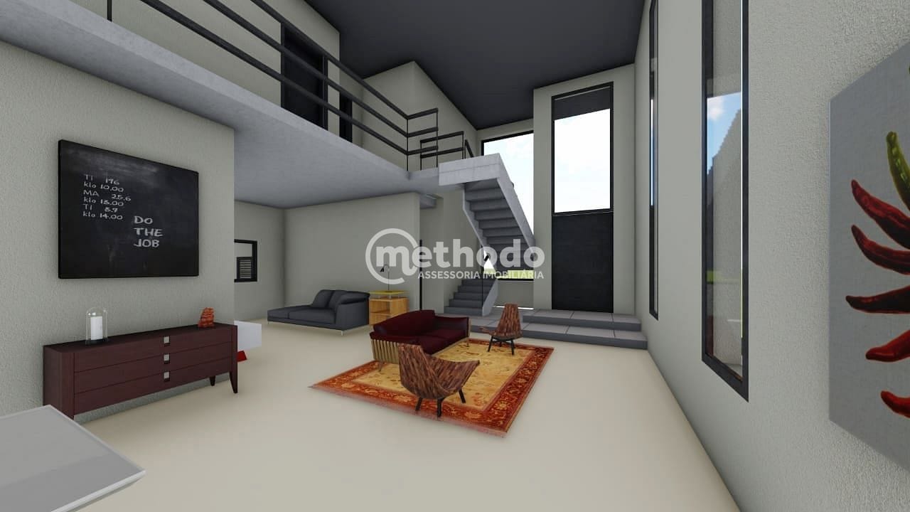 Casa, 4 quartos, 358 m² - Foto 5